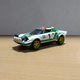 Tomica Premium Lancia Stratos HF Rally